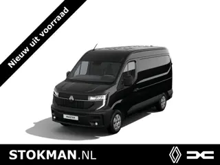 Renault Master Extra