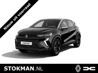 Renault Captur Techno