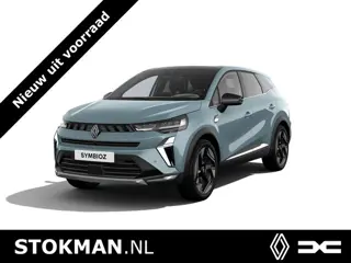 Renault Symbioz Iconic