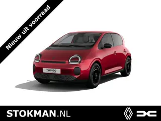Renault Twingo Techno