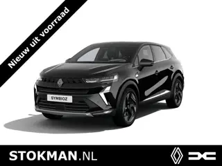 Renault Symbioz Iconic