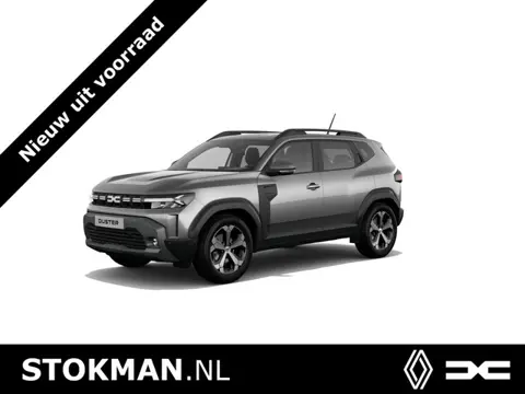 Dacia Duster Limited Edition