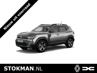 Dacia Duster Limited Edition