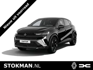 Renault Captur esprit Alpine