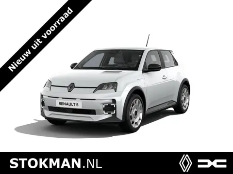 Renault 5 Evolution