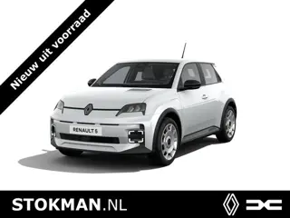 Renault 5 Evolution