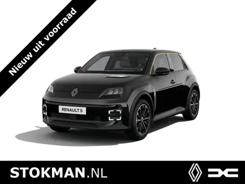Renault 5 Techno