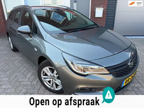 Opel Astra Sports Tourer 1.0 Business Executive / Navi / PDC / Clima / Cruise
