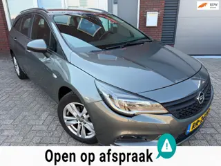 Opel Astra Sports Tourer 1.0 Business Executive / Navi / PDC / Clima / Cruise