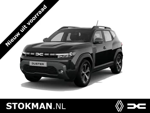 Dacia Duster Limited Edition
