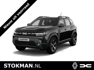 Dacia Duster Limited Edition