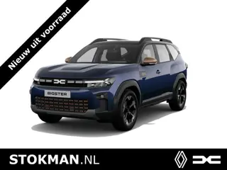 Dacia Bigster Extreme