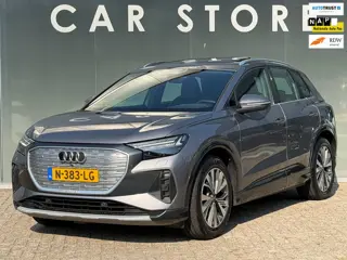 Audi Q4 e-tron 40 Launch edition Advanced Plus 77 kWh PANORAMADAK