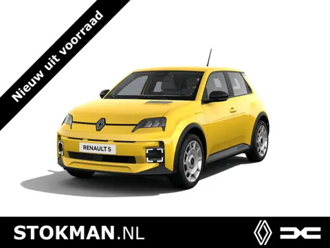 Renault 5 Evolution
