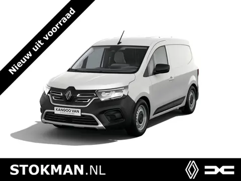 Renault Kangoo Extra
