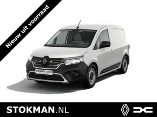 Renault Kangoo Extra