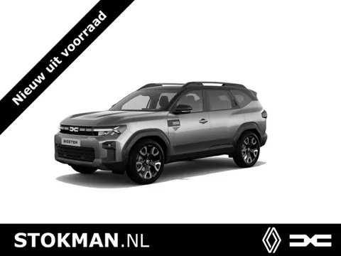 Dacia Bigster Limited Edition