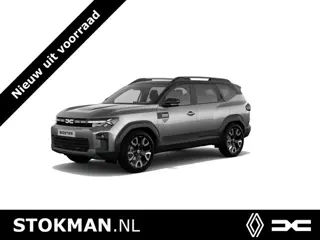 Dacia Bigster Limited Edition