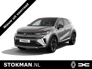 Renault Symbioz Iconic