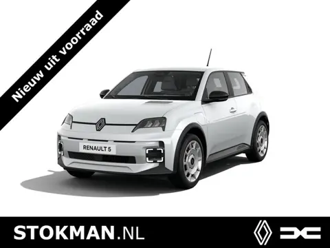 Renault 5 Evolution