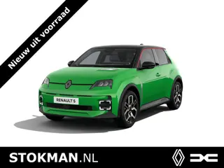 Renault 5 Techno
