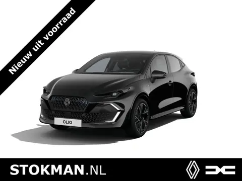 Renault Clio esprit Alpine