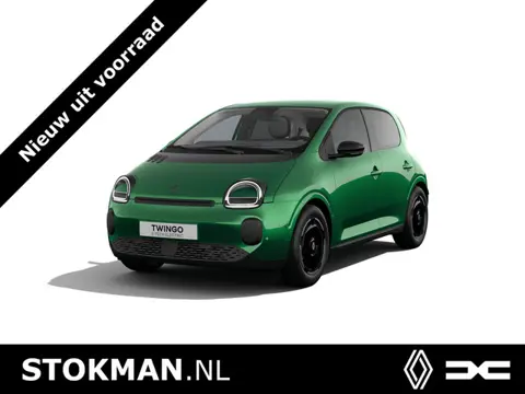 Renault Twingo Techno