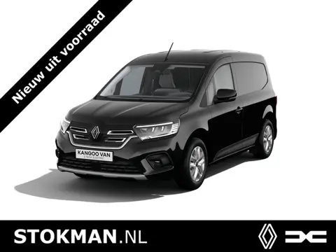 Renault Kangoo Extra