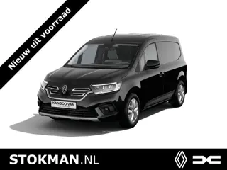 Renault Kangoo Extra