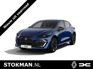Renault Clio Techno