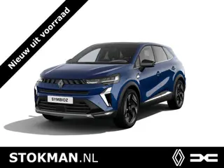 Renault Symbioz Iconic
