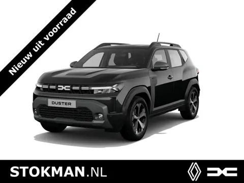 Dacia Duster Limited Edition