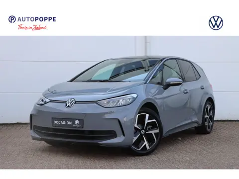Volkswagen ID.3 Pro 58 kWh 204pk