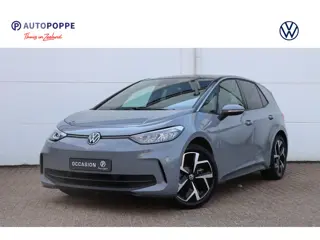 Volkswagen ID.3 Pro 58 kWh 204pk
