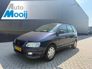 Mitsubishi Space Star 1.6 Diamond (bj 2002)