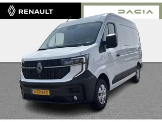 Renault Master T35 2.0 dCi 150 L2H2 Extra (bj 2024)
