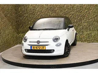 Fiat 500 1.2 120th Edition | Carplay | PDC | Uniek