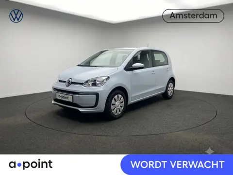Volkswagen Up! 1.0 65 pk | Navigatie via App | Parkeersensoren achter | Cruise control | Achteruitri
