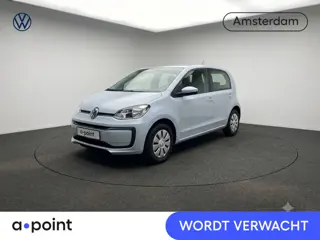 Volkswagen Up! 1.0 65 pk | Navigatie via App | Parkeersensoren achter | Cruise control | Achteruitri