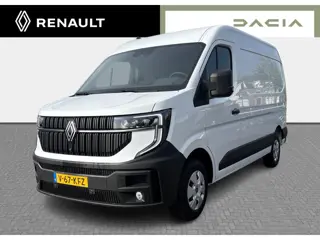 Renault Master T35 2.0 dCi 170 L2H2 Extra (bj 2024)