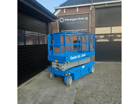 Genie GS-2046