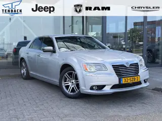 Lancia Thema 3.6 V6 Platinum | NAP | 2 de eigenaar | Dealeronderhouden