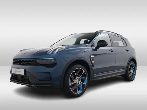 Lynk & Co 01 1.5 PLUG-IN HYBRID (PHEV) 261PK AUT7 | Panoramadak | Adaptive Cruise | Infinity Audio