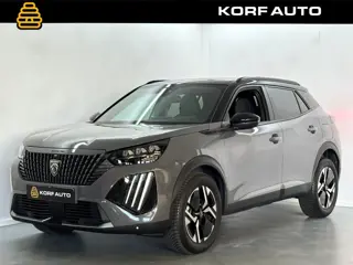 Peugeot 2008 1.2 Hybrid 145 GT | 360*cam | 3D cockpit | ACC