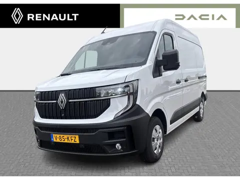 Renault Master T35 2.0 dCi 150 L2H2 Extra - zijschuifdeur links