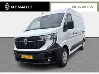 Renault Master T35 2.0 dCi 150 L2H2 Extra - zijschuifdeur links