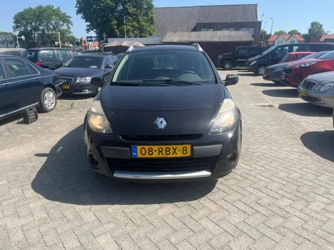 Renault Clio Estate 1.2-16V Collection airco lm velgen elec ramen cv