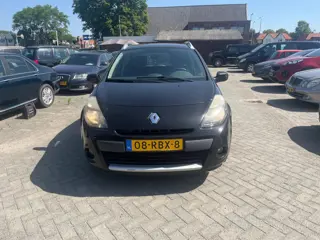 Renault Clio Estate 1.2-16V Collection airco lm velgen elec ramen cv