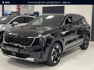Kia Sorento 1.6 T-GDi Plug-in Hybrid 4WD ExecutiveLine 7p Direct leverbaar | Actieprijs | Vol leder 