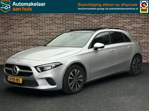 Mercedes-Benz A-klasse 200 Business Solution Panorama Camera Stoelvrwm Dealder ONDRH